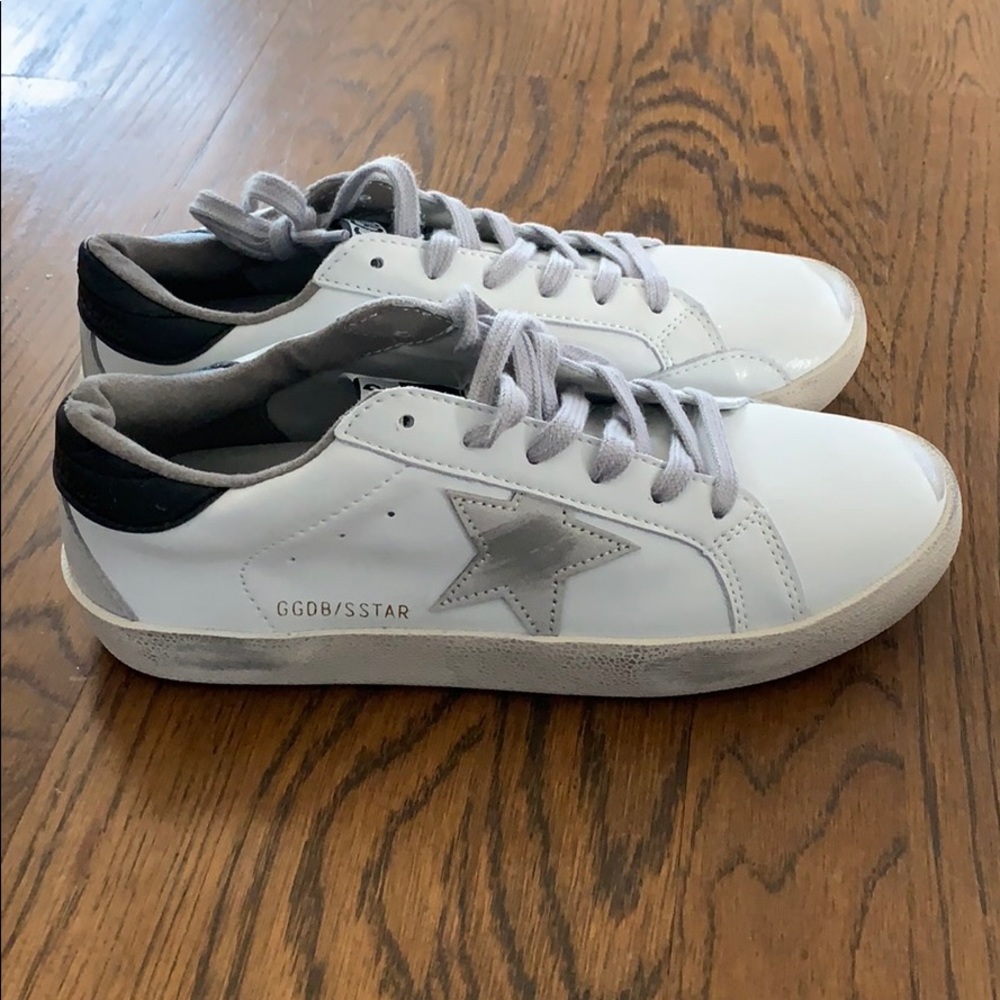 Golden Goose sneakers